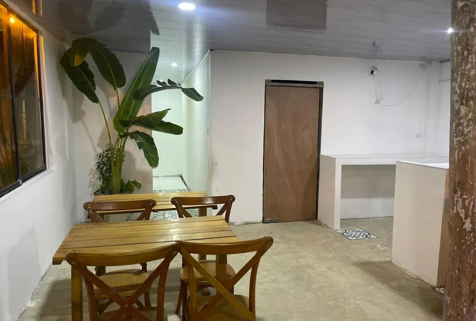 Casa Colors Otel Cartagena Kolombiya