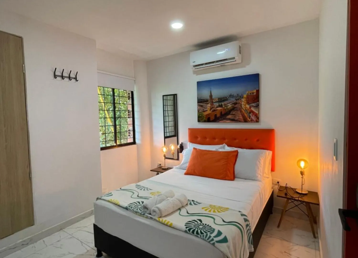 Hotel Casa Colors Cartagena 0*,