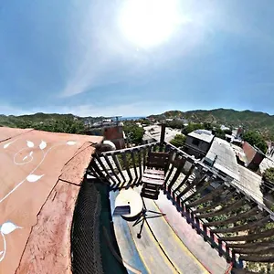 Oso Perezoso By Akainoie Hostal Taganga