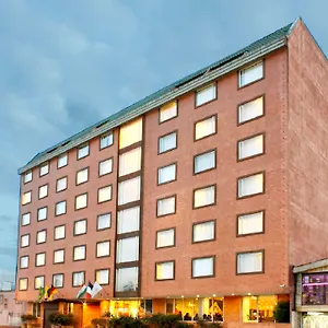 Estelar De La Feria Hotel Bogotá