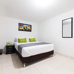 Ayenda 1045 Boutique Aeropuerto Hotel Bogotá