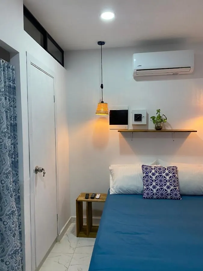 Casa Colors Hotel Cartagena