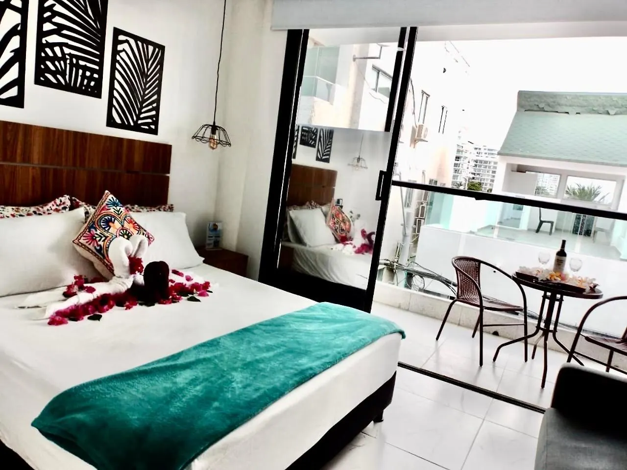 Casa Colors Hotel Cartagena 0*,  Colombia