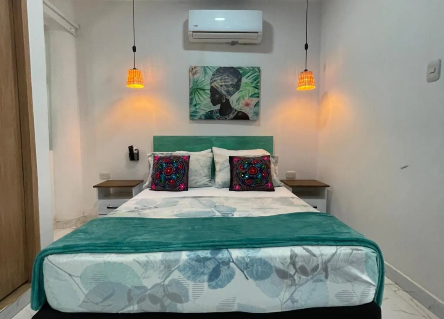 Casa Colors Hotel Cartagena