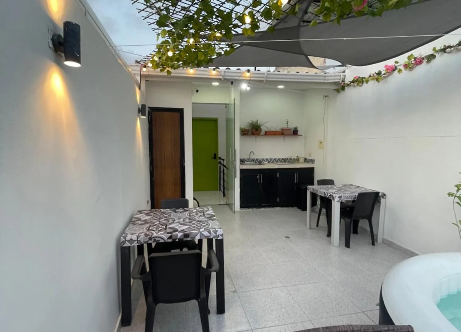 Guest house Casa Colors Hotel Cartagena