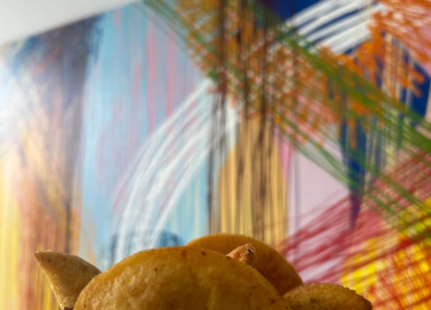 Casa Colors Hotel Cartagena Guest house