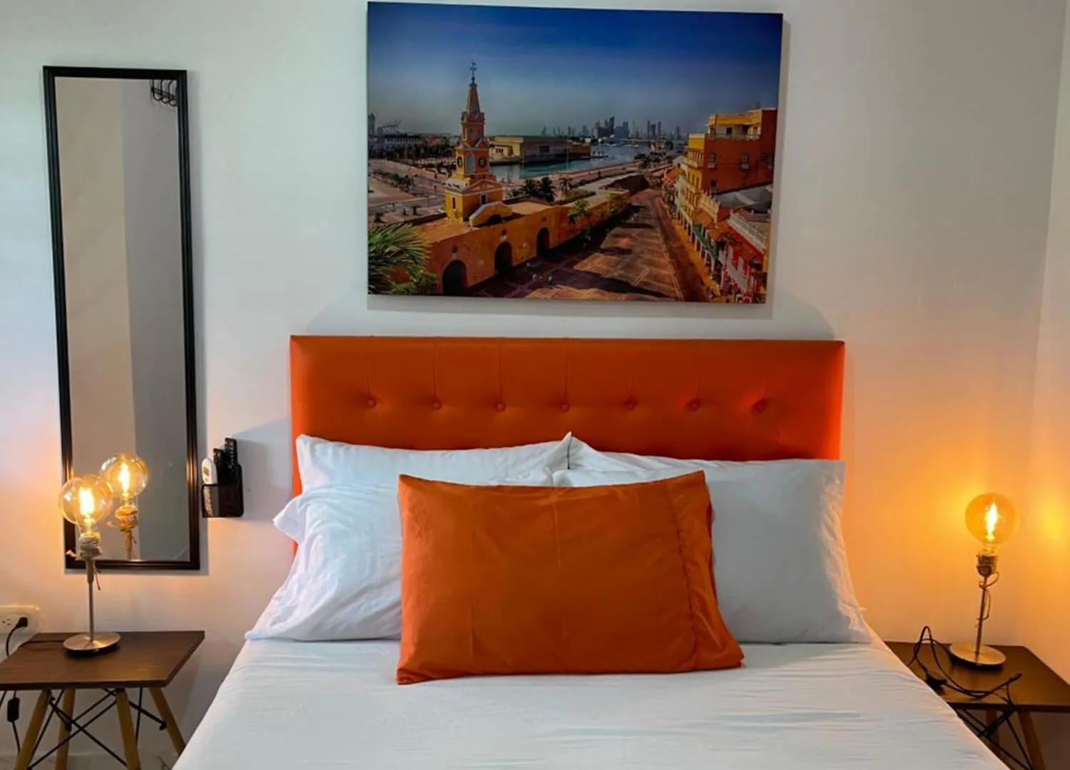 Casa Colors Hotel Cartagena