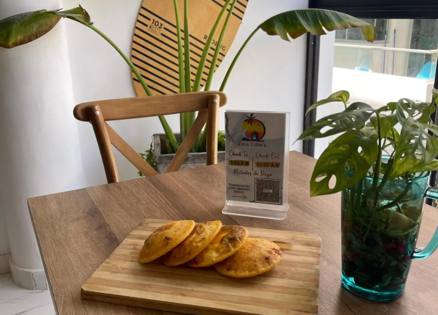 Guest house Casa Colors Hotel Cartagena