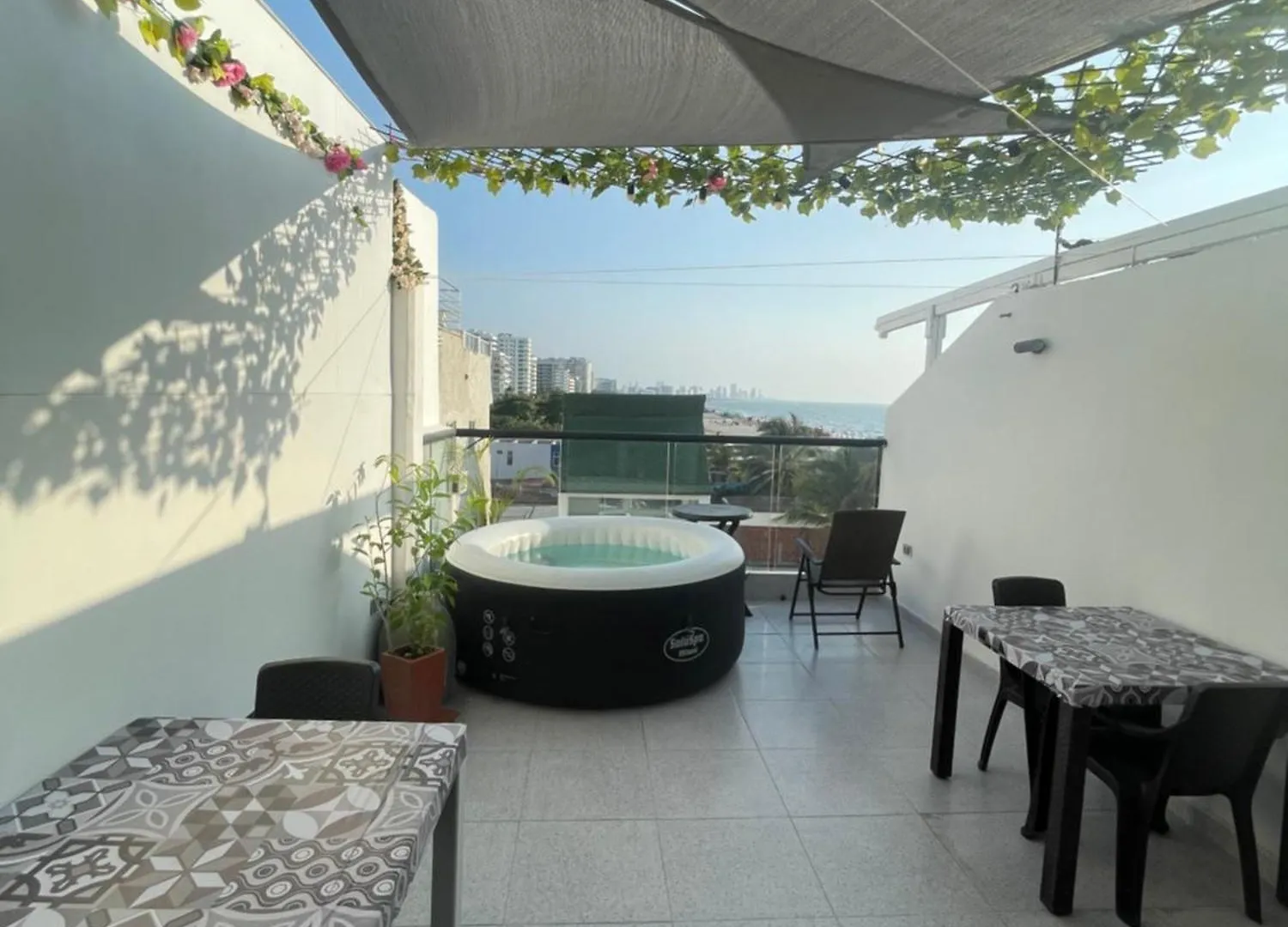 Casa Colors Hotel Cartagena Colombia