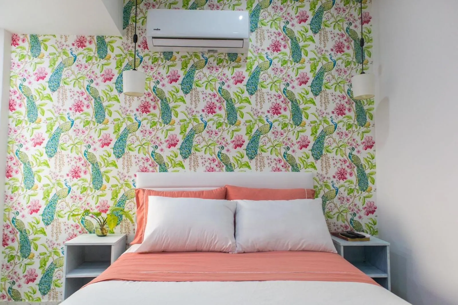 Casa Colors Hotel Cartagena Colombia