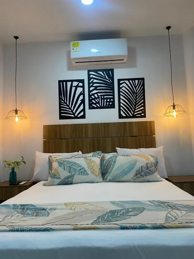 Casa Colors Hotel Cartagena