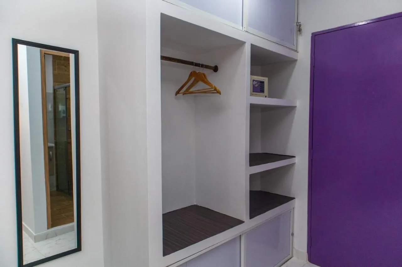 Casa Colors Hotel Cartagena Guest house