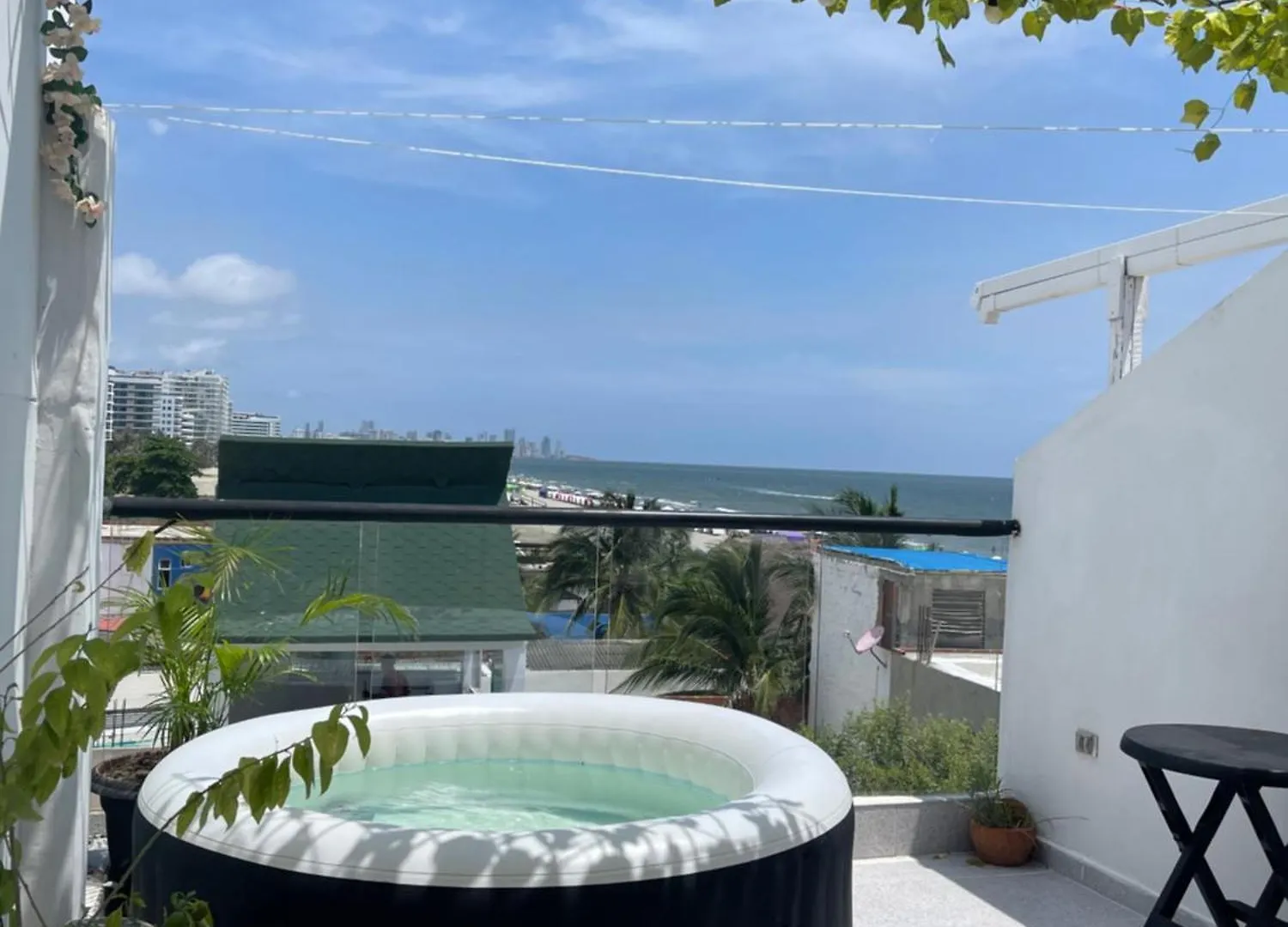 Guest house Casa Colors Hotel Cartagena