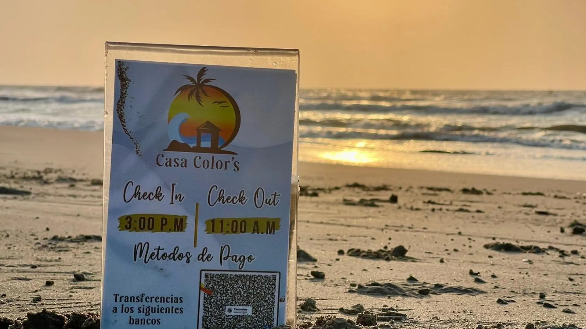 Guest house Casa Colors Hotel Cartagena